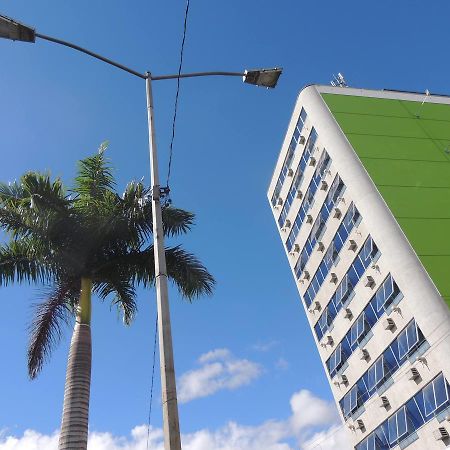 Grande Hotel Estacao Norte Benfica  Екстер'єр фото