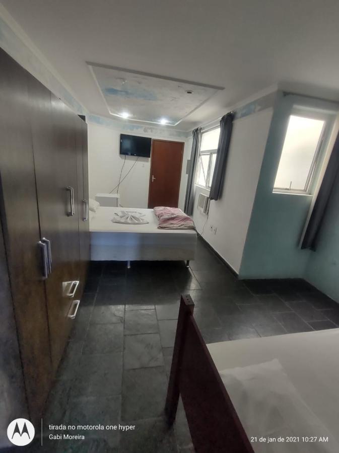 Grande Hotel Estacao Norte Benfica  Екстер'єр фото