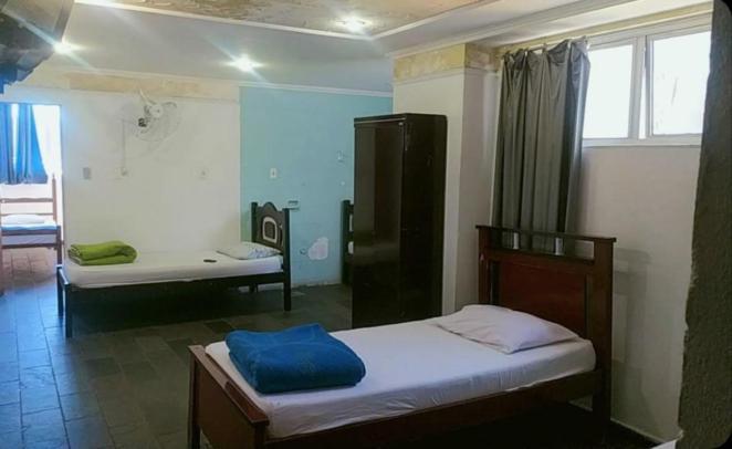 Grande Hotel Estacao Norte Benfica  Екстер'єр фото