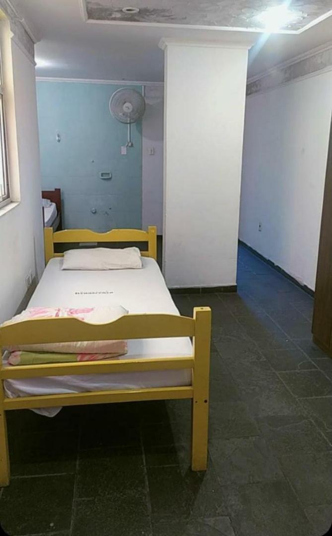 Grande Hotel Estacao Norte Benfica  Екстер'єр фото