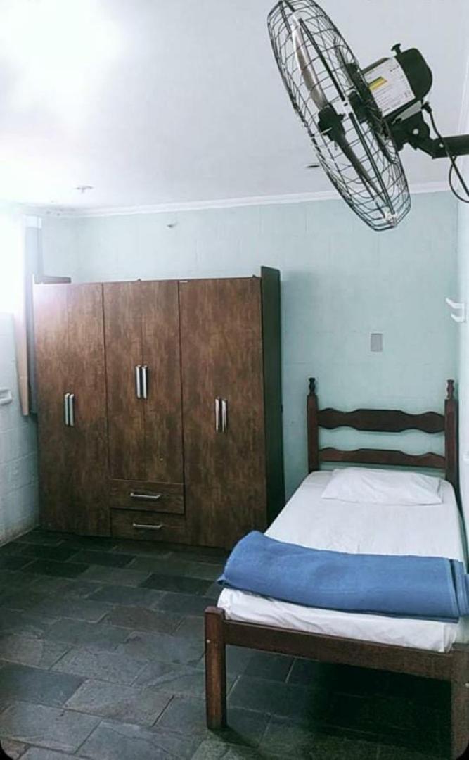 Grande Hotel Estacao Norte Benfica  Екстер'єр фото