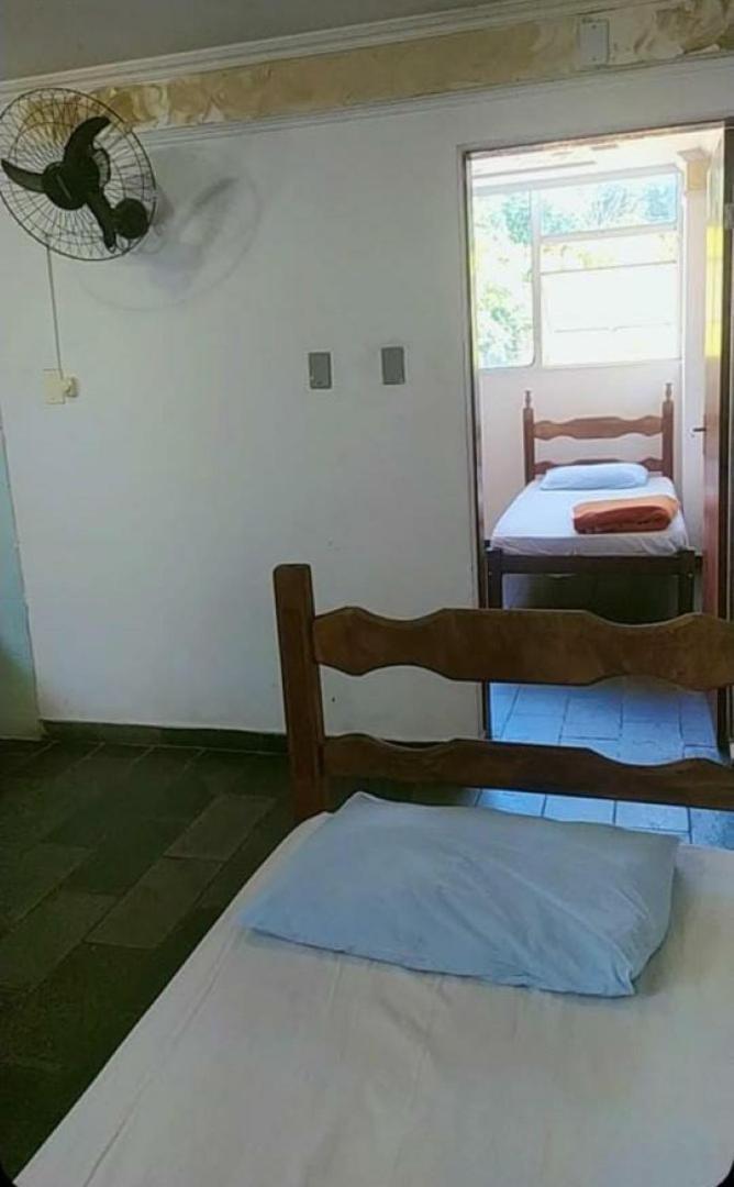 Grande Hotel Estacao Norte Benfica  Екстер'єр фото