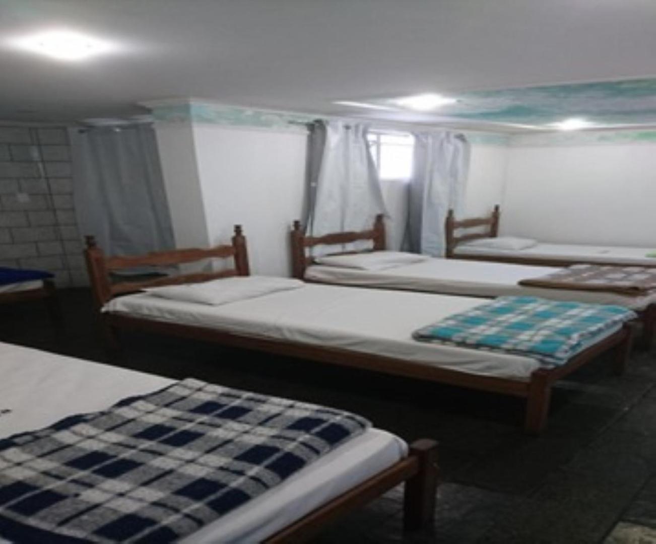 Grande Hotel Estacao Norte Benfica  Екстер'єр фото