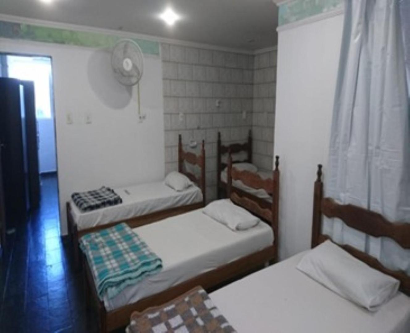 Grande Hotel Estacao Norte Benfica  Екстер'єр фото