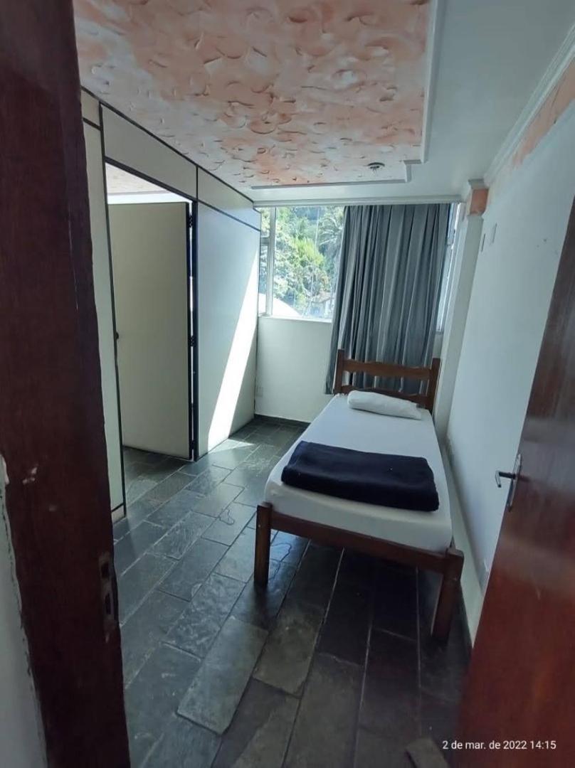 Grande Hotel Estacao Norte Benfica  Екстер'єр фото