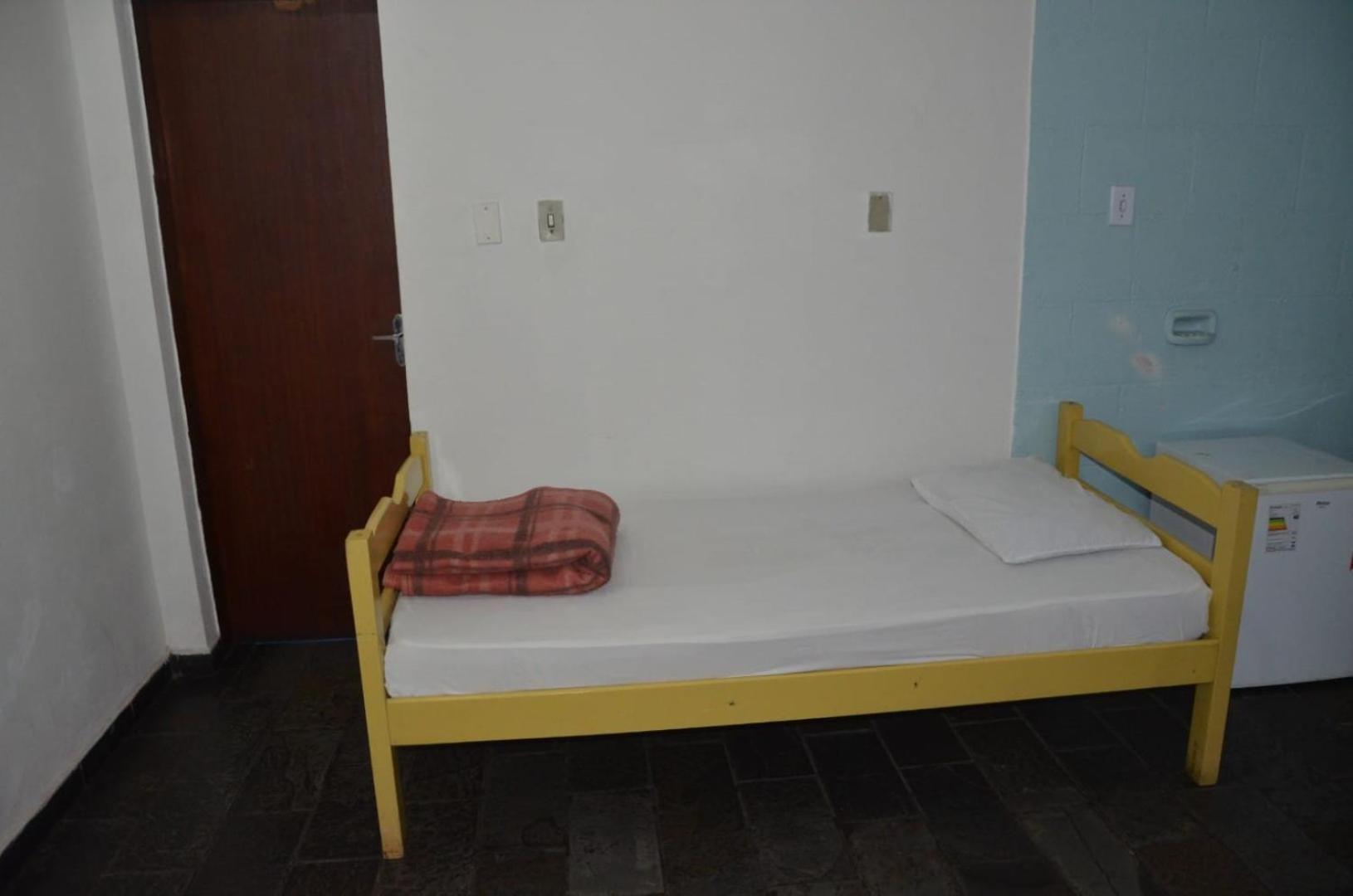 Grande Hotel Estacao Norte Benfica  Екстер'єр фото