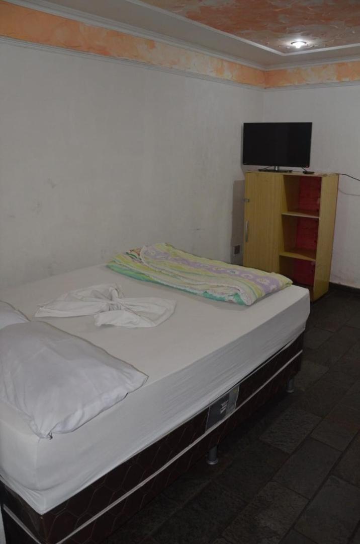 Grande Hotel Estacao Norte Benfica  Екстер'єр фото