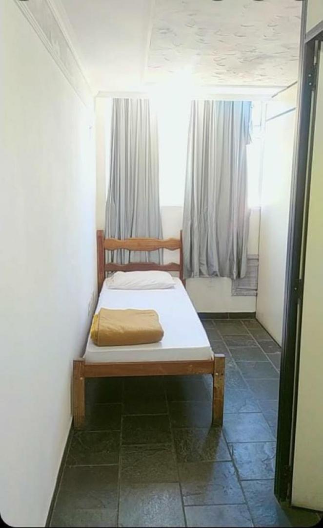 Grande Hotel Estacao Norte Benfica  Екстер'єр фото