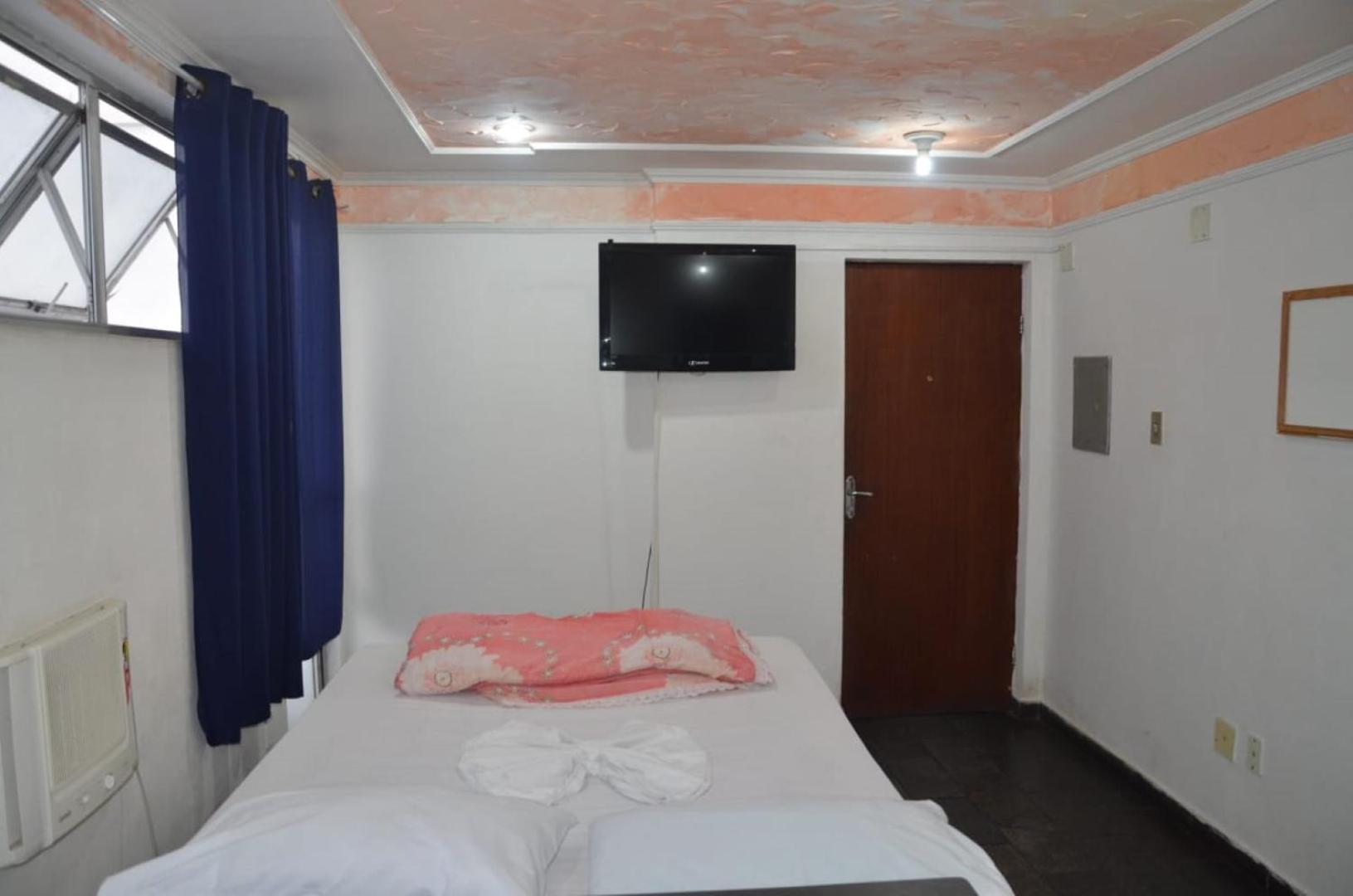 Grande Hotel Estacao Norte Benfica  Екстер'єр фото