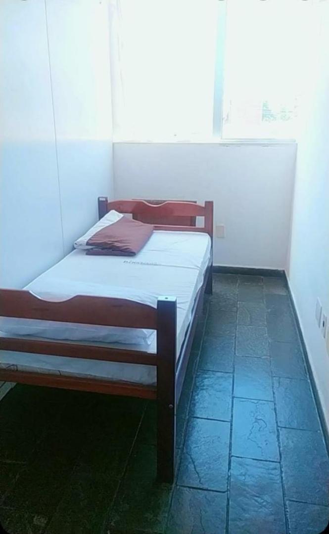 Grande Hotel Estacao Norte Benfica  Екстер'єр фото