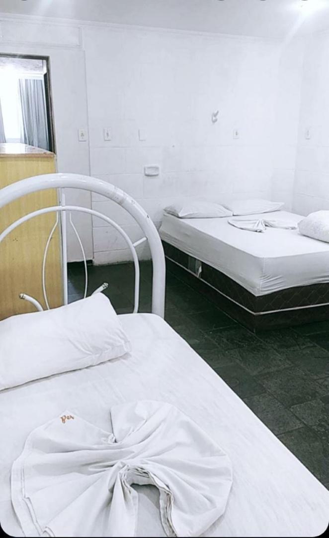 Grande Hotel Estacao Norte Benfica  Екстер'єр фото