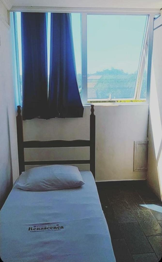 Grande Hotel Estacao Norte Benfica  Екстер'єр фото