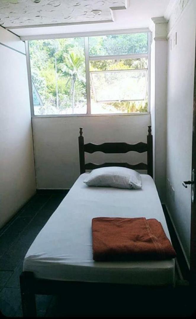 Grande Hotel Estacao Norte Benfica  Екстер'єр фото