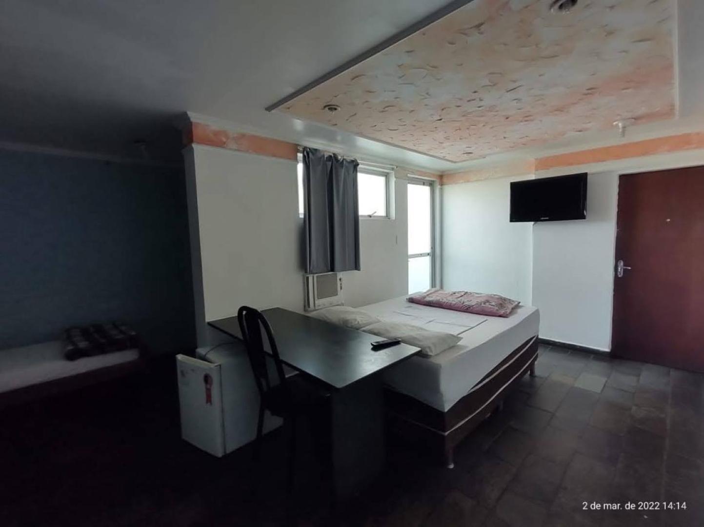 Grande Hotel Estacao Norte Benfica  Екстер'єр фото