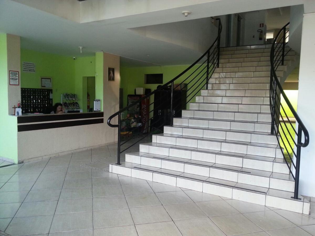 Grande Hotel Estacao Norte Benfica  Екстер'єр фото