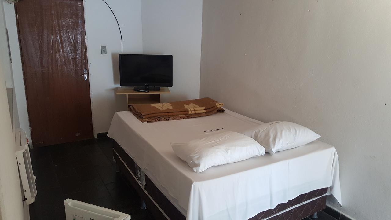 Grande Hotel Estacao Norte Benfica  Екстер'єр фото